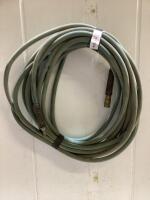 ICE FLEX - AIR PRESSURE HOSE 300PSI