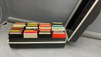 8 TRACK TAPE COLLECTION
