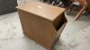 END TABLE W/ MAGAZINE SLOT ON SIDE - 2