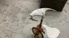 SMALL ANTIQUE TRICYCLE - 3