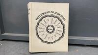&ldquo;PATCHWORK OF MEMORIES&rdquo; WYMARK & AREA SASKATCHEWAN HISTORY BOOK