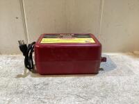 MARK 8 - FENCE CHARGER (30 MILE RANGE)