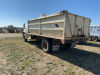 1976 GMC 6500 V8 grain truck - 2