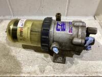 382 FUEL PRO CESSOR