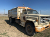 1976 GMC 6500 V8 grain truck - 4