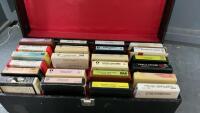 8 TRACK TAPE COLLECTION