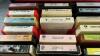 8 TRACK TAPE COLLECTION - 2