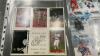 SPORTS CARD COLLECTION - 2
