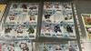 SPORTS CARD COLLECTION - 4