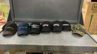 MENS&rsquo; CAPS