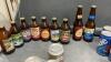 LABATT&rsquo;S BEER CAN & BOTTLE COLLECTION - 2