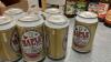 LABATT&rsquo;S BEER CAN & BOTTLE COLLECTION - 4