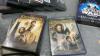 DVD MOVIE COLLECTION OF LIMITED SERIES - 2