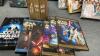 DVD MOVIE COLLECTION OF LIMITED SERIES - 3