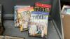 DVD MOVIE COLLECTION OF LIMITED SERIES - 4