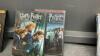 DVD MOVIE COLLECTION OF LIMITED SERIES - 5