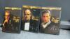 DVD MOVIE COLLECTION OF LIMITED SERIES - 7