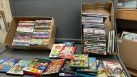 DVD MOVIE COLLECTION