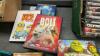 DVD MOVIE COLLECTION - 4