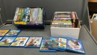 DVD MOVIE COLLECTION
