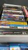 DVD MOVIE COLLECTION - 4