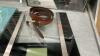 ASSORTMENT OF HOUSEHOLD ITEMS - 4