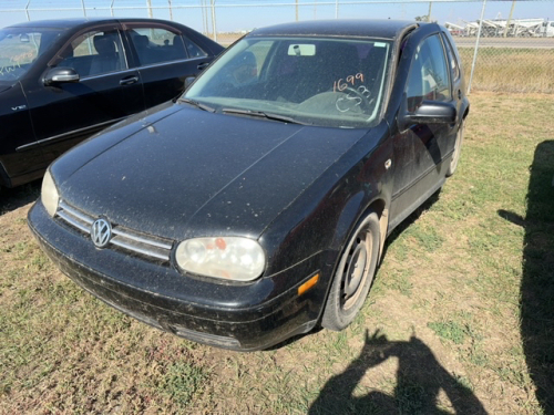 2005 Volkswagen