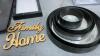 ASSORTED DECOR ACCESSORY PIECES - 2