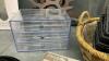 ASSORTED DECOR ACCESSORY PIECES - 4