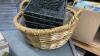 ASSORTED DECOR ACCESSORY PIECES - 6