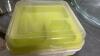 LARGE ASSORTMENT OF FOOD STORAGE AND SERVING PIECES - 6