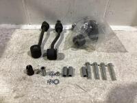 INCOMPLETE JEEP TJ 1/4" PROGRESSIVE COIL/SPACER KIT