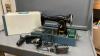 CORONADO SEWING MACHINE