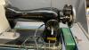 CORONADO SEWING MACHINE - 2