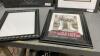 BLACK/WHITE DECOR FRAMES - 3