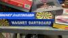 BOX OF BOARD GAMES - 5