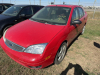 2005 Ford focus SES