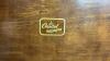 ANTIQUE CAPITAL PHONOGRAPH - FOR DISPLAY ONLY - 3
