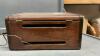 ANTIQUE CAPITAL PHONOGRAPH - FOR DISPLAY ONLY - 5