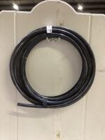 PLASTIC HOSE