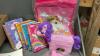 BOXFUL OF UNICORN ITEMS - 2