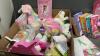 BOXFUL OF UNICORN ITEMS - 4