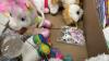 BOXFUL OF UNICORN ITEMS - 5