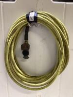 AIR PRESSURE HOSE 300PSI