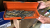 LARGE BOX ASSORTED HAND TOOLS - 5