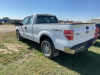 2014 Ford F150 XL SupervisorTruck - 2