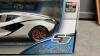 MAISTO LALMBORGHINI SIAN FKP 37 DIE CAST CAR - 3