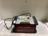 GARAGE DOOR OPENER