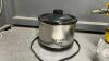 HOTSHOT STEAMER, MINI LITTLE DIPPER POT - 2