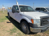 2014 Ford F150 XL SupervisorTruck - 4